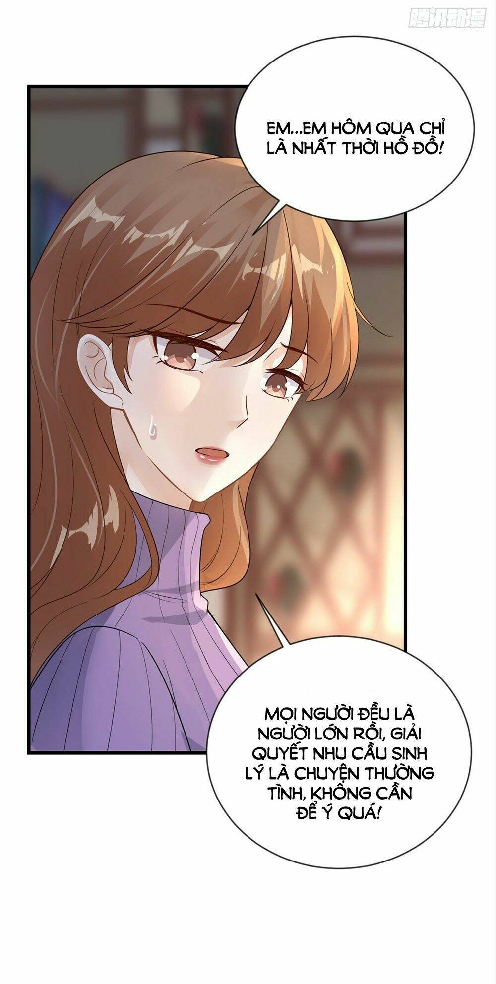 Tiến Độ Chia Tay 99% Chapter 19 - Trang 2