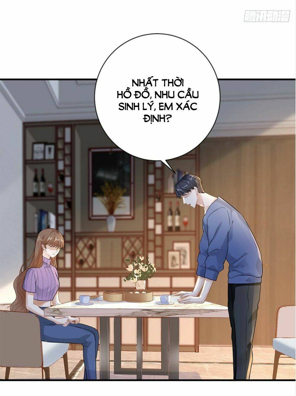 Tiến Độ Chia Tay 99% Chapter 19 - Trang 2