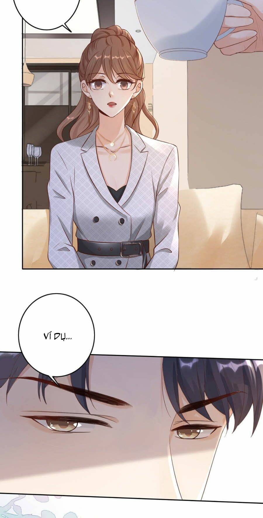 Tiến Độ Chia Tay 99% Chapter 2 - Trang 2