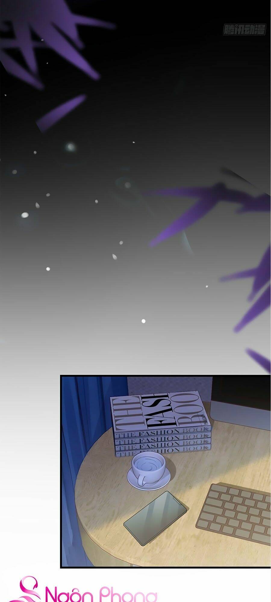 Tiến Độ Chia Tay 99% Chapter 20 - Trang 2