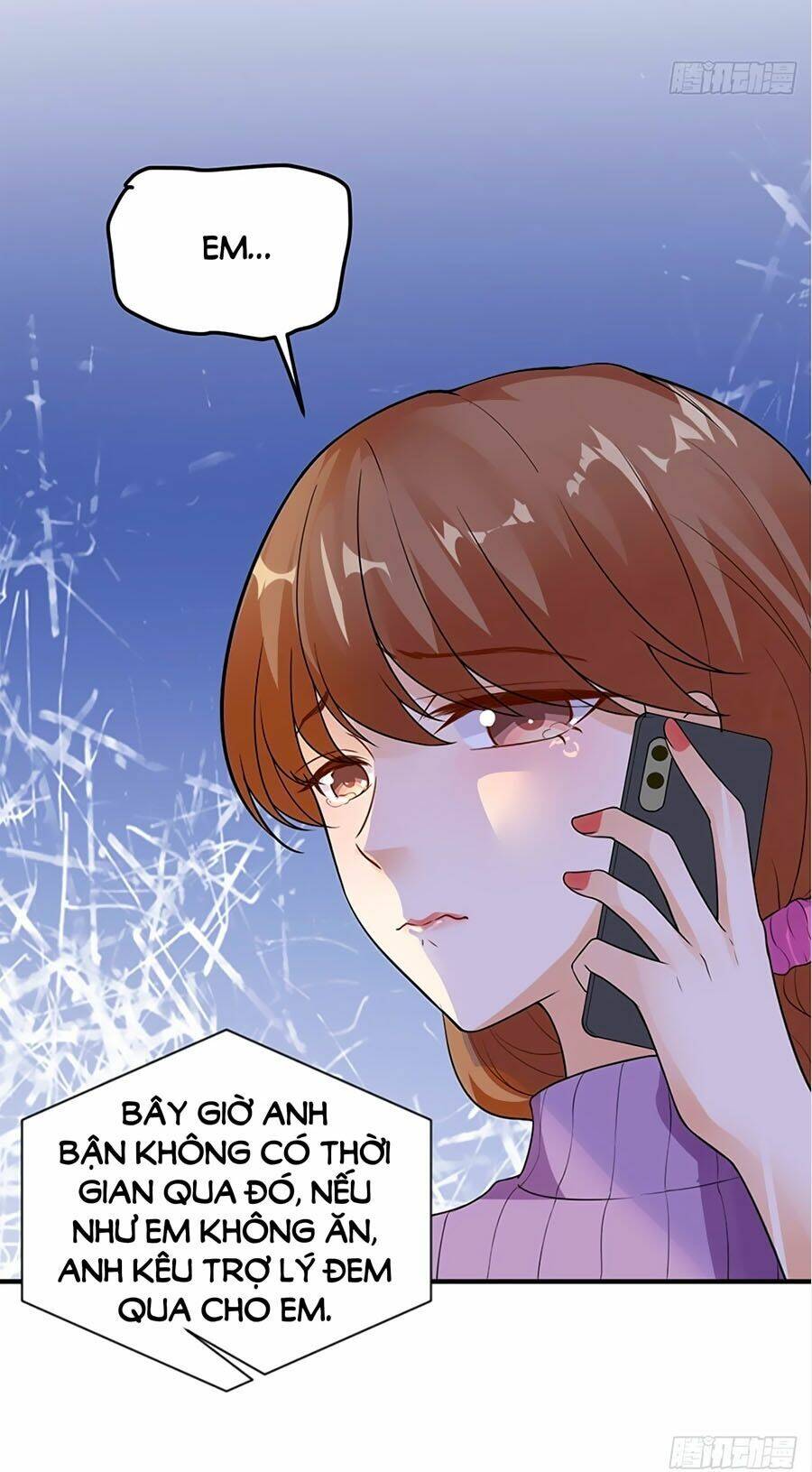 Tiến Độ Chia Tay 99% Chapter 20 - Trang 2