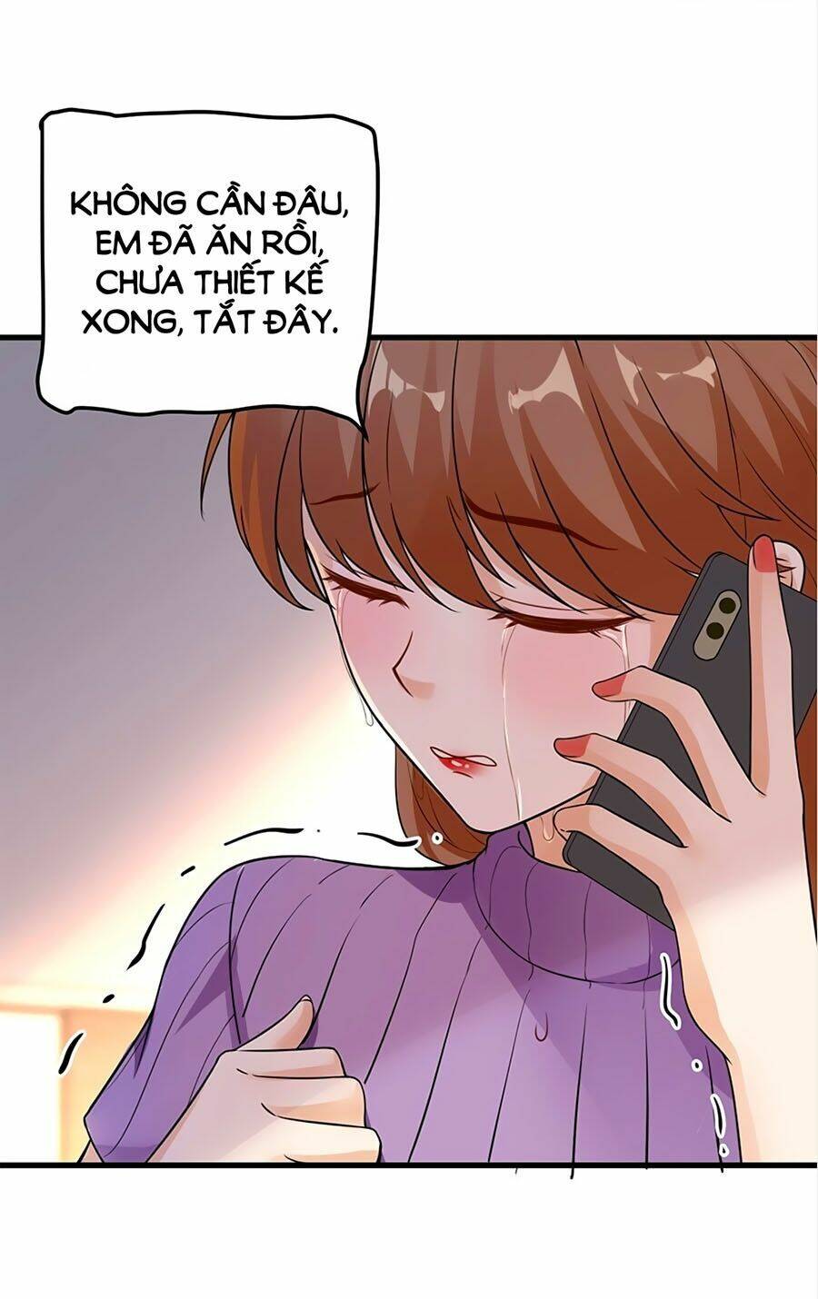 Tiến Độ Chia Tay 99% Chapter 20 - Trang 2