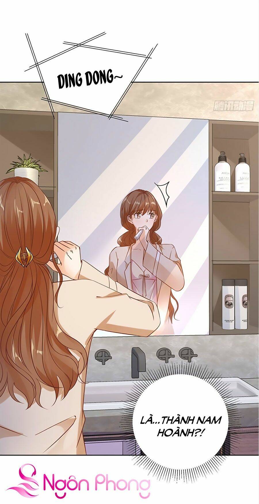 Tiến Độ Chia Tay 99% Chapter 20 - Trang 2