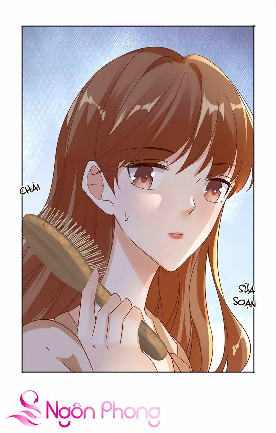 Tiến Độ Chia Tay 99% Chapter 20 - Trang 2