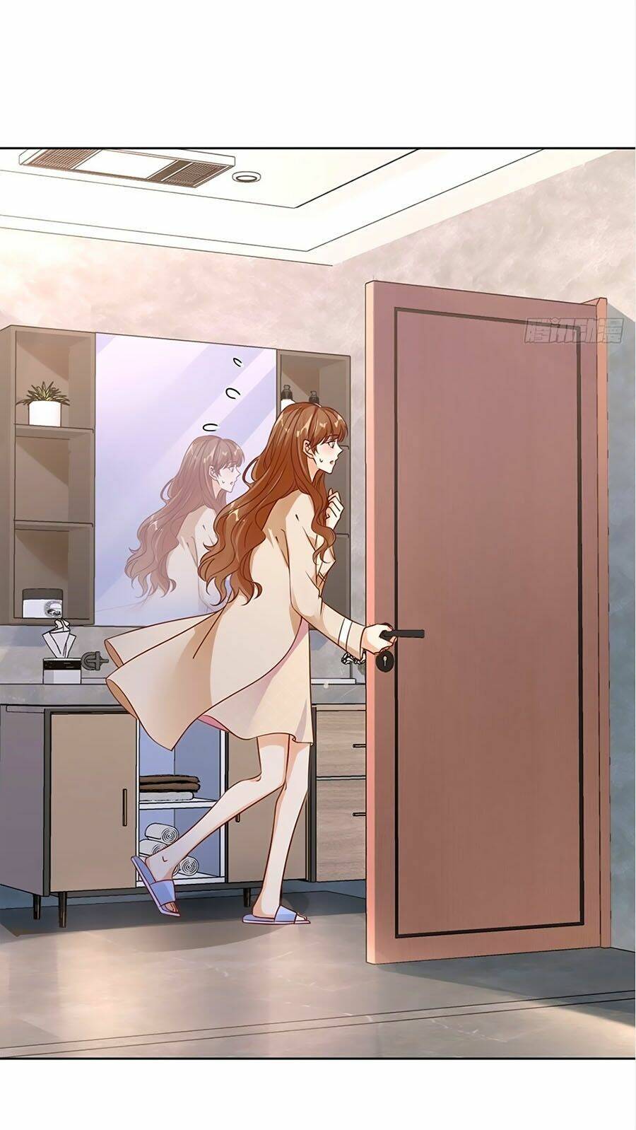 Tiến Độ Chia Tay 99% Chapter 20 - Trang 2