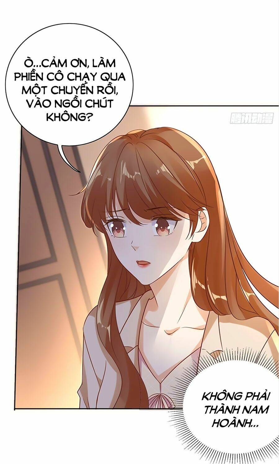 Tiến Độ Chia Tay 99% Chapter 20 - Trang 2