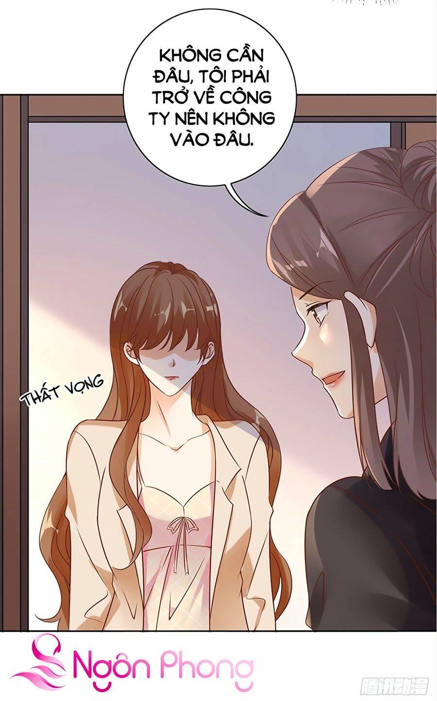 Tiến Độ Chia Tay 99% Chapter 20 - Trang 2