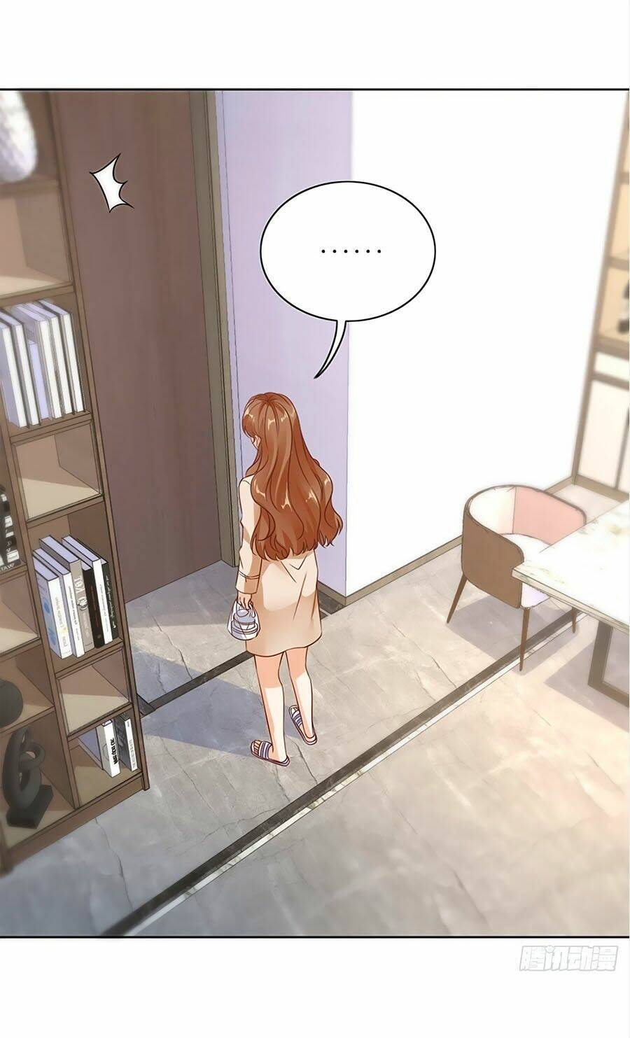 Tiến Độ Chia Tay 99% Chapter 20 - Trang 2