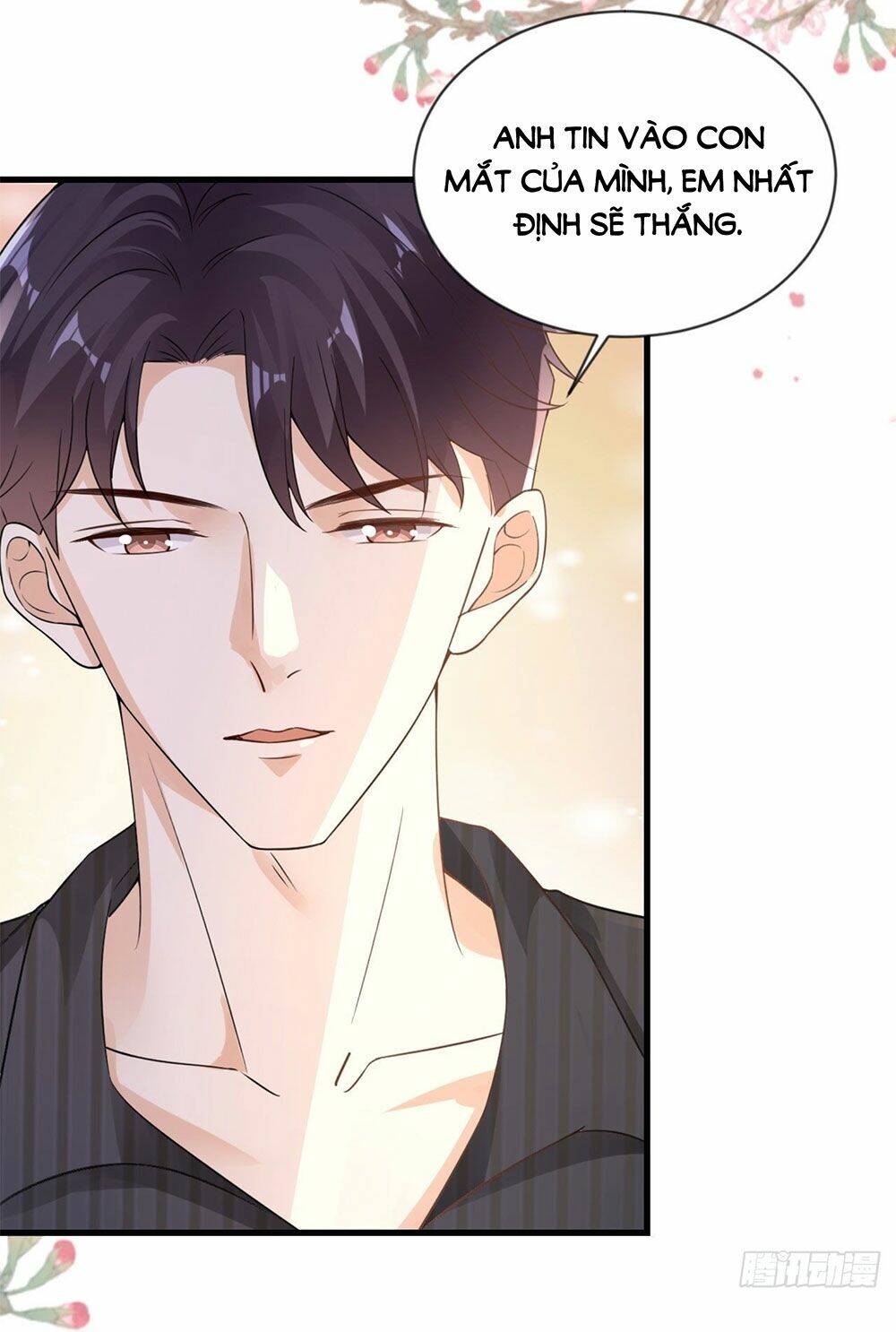 Tiến Độ Chia Tay 99% Chapter 21 - Trang 2