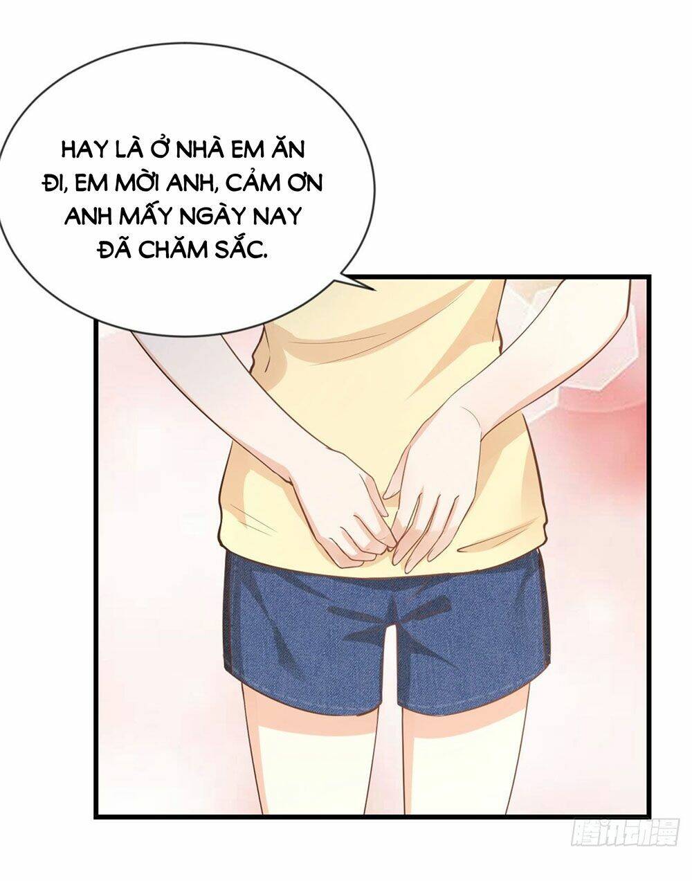 Tiến Độ Chia Tay 99% Chapter 21 - Trang 2
