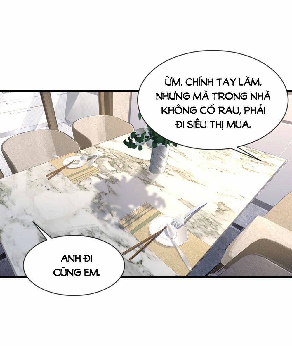 Tiến Độ Chia Tay 99% Chapter 21 - Trang 2