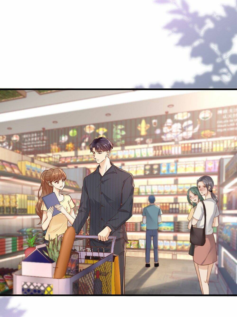 Tiến Độ Chia Tay 99% Chapter 21 - Trang 2