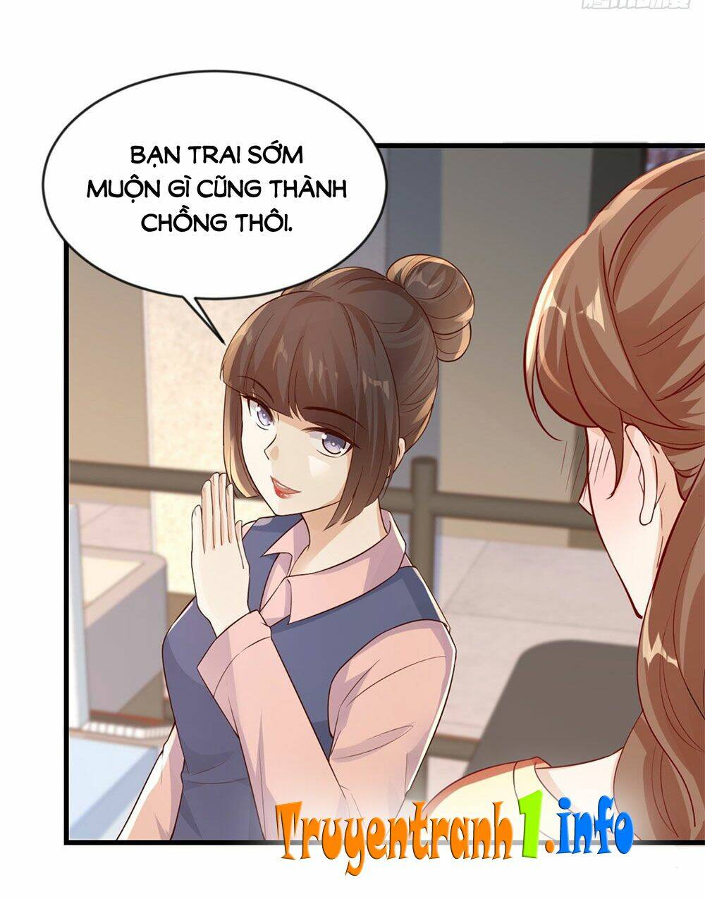 Tiến Độ Chia Tay 99% Chapter 21 - Trang 2