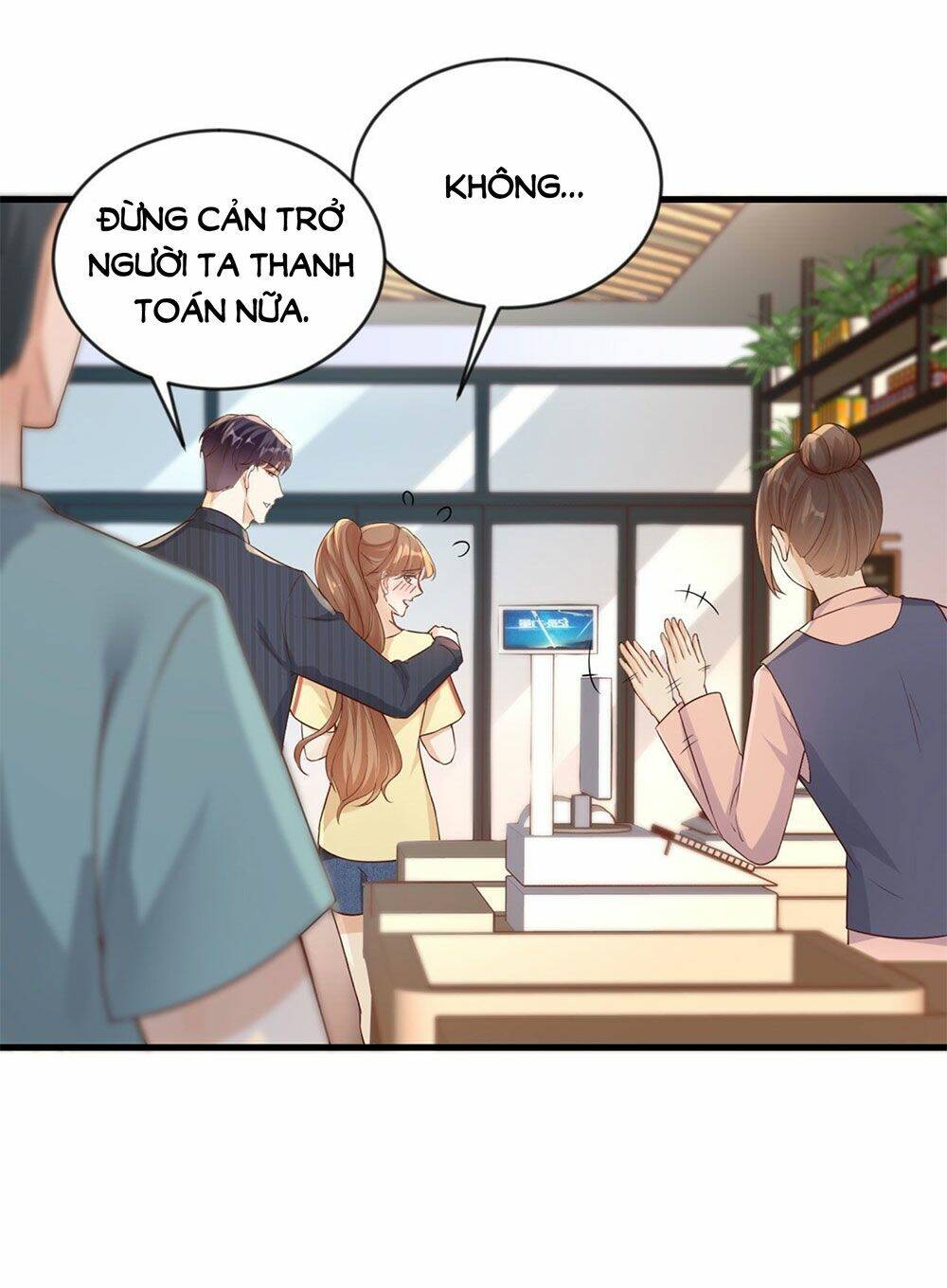 Tiến Độ Chia Tay 99% Chapter 21 - Trang 2