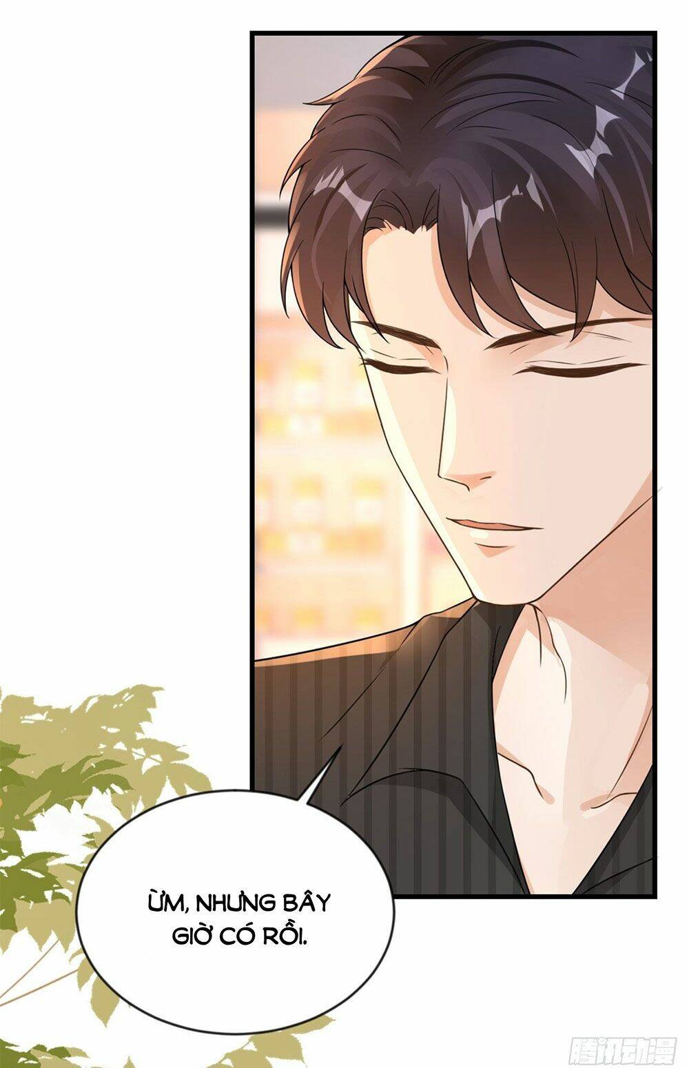 Tiến Độ Chia Tay 99% Chapter 21 - Trang 2