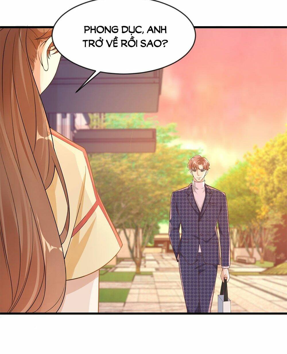 Tiến Độ Chia Tay 99% Chapter 21 - Trang 2