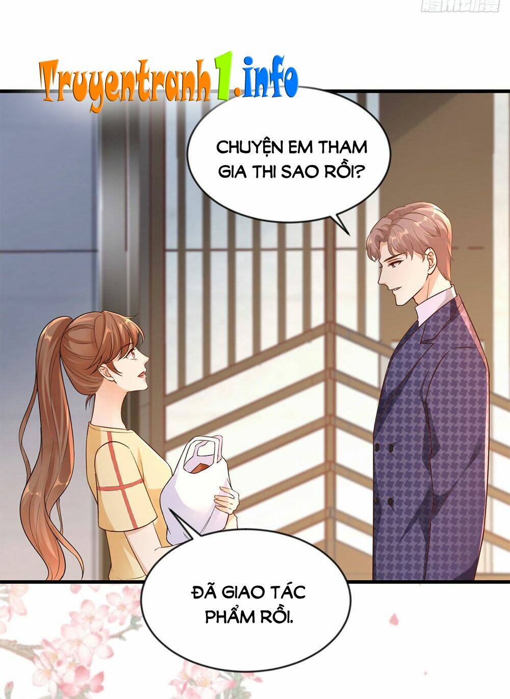 Tiến Độ Chia Tay 99% Chapter 21 - Trang 2