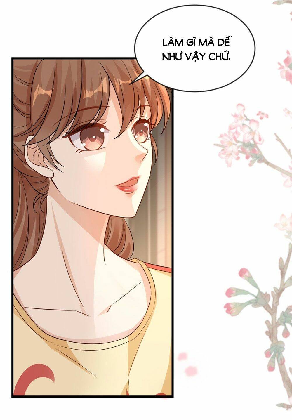 Tiến Độ Chia Tay 99% Chapter 21 - Trang 2
