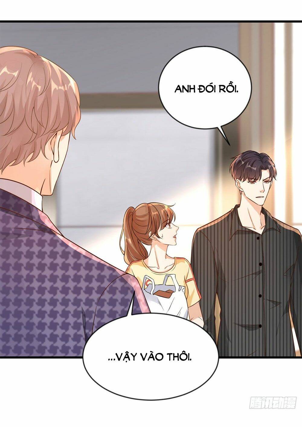 Tiến Độ Chia Tay 99% Chapter 21 - Trang 2