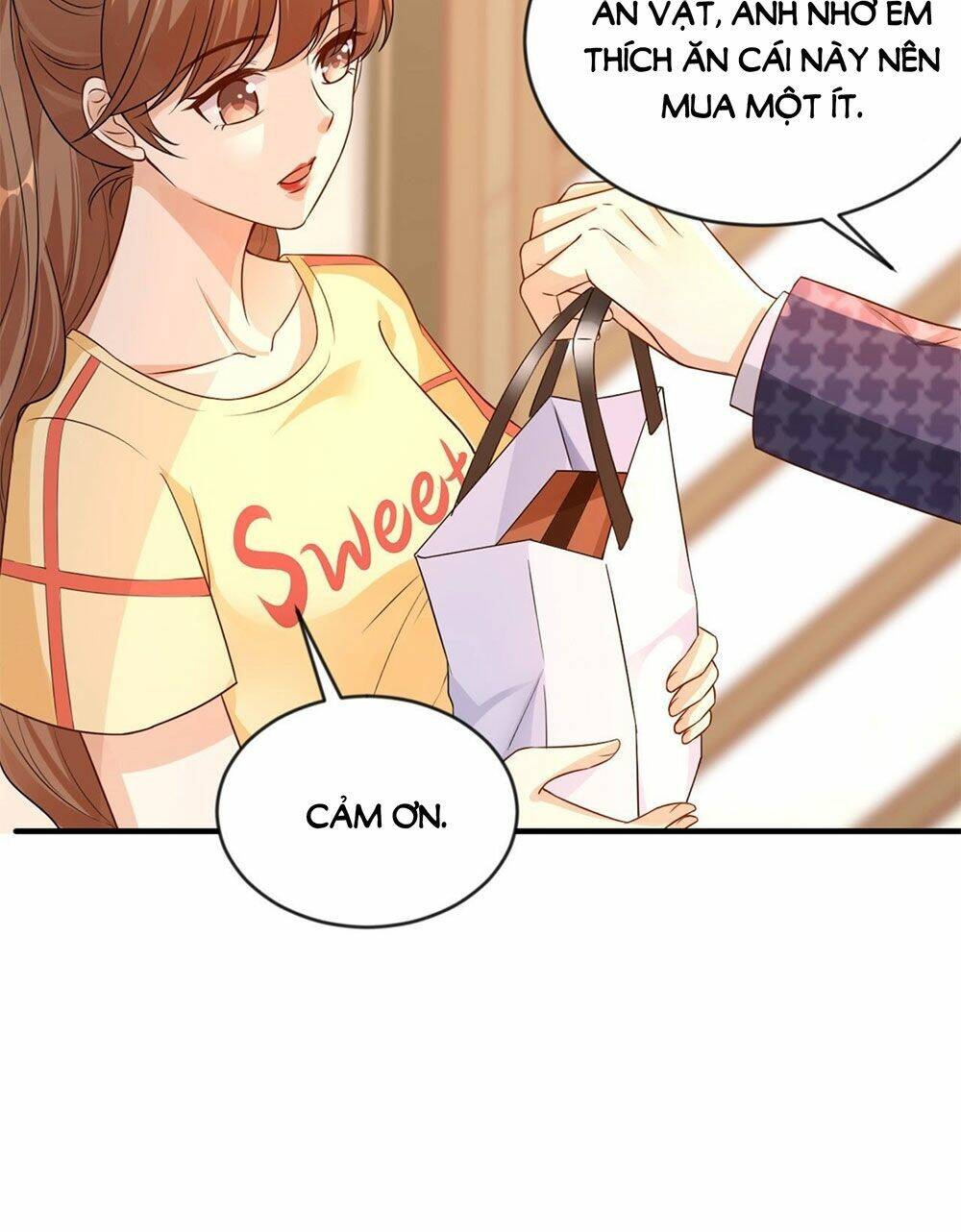 Tiến Độ Chia Tay 99% Chapter 21 - Trang 2