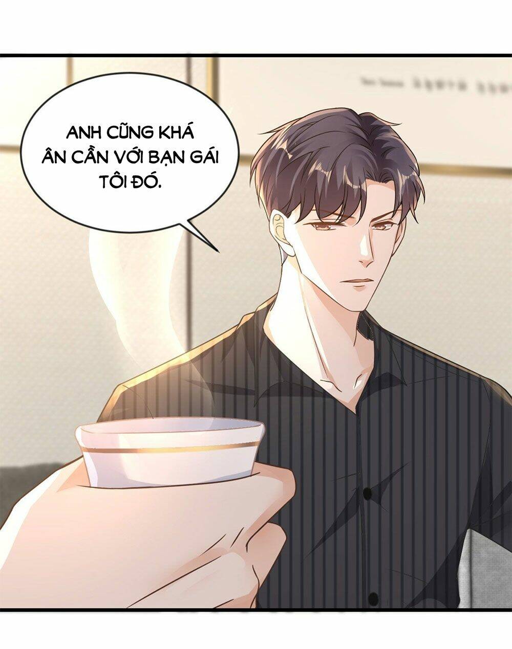 Tiến Độ Chia Tay 99% Chapter 21 - Trang 2
