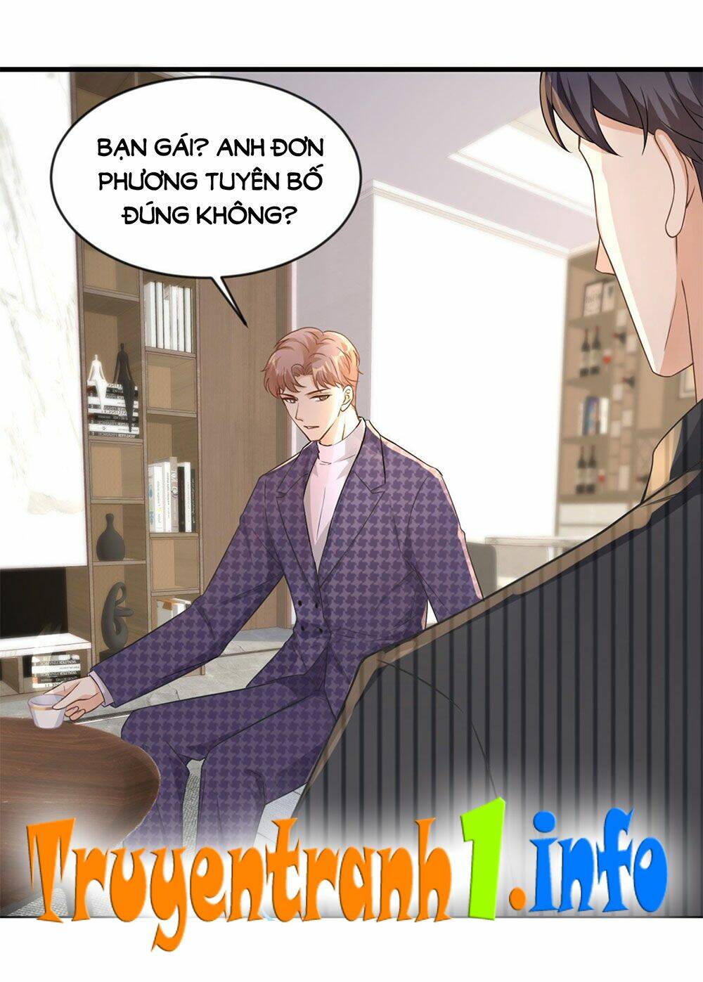 Tiến Độ Chia Tay 99% Chapter 21 - Trang 2