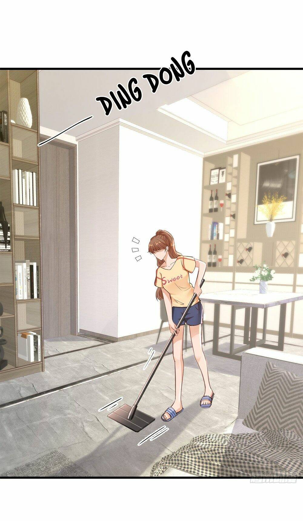 Tiến Độ Chia Tay 99% Chapter 21 - Trang 2