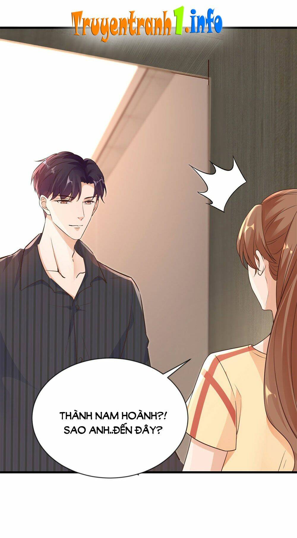 Tiến Độ Chia Tay 99% Chapter 21 - Trang 2
