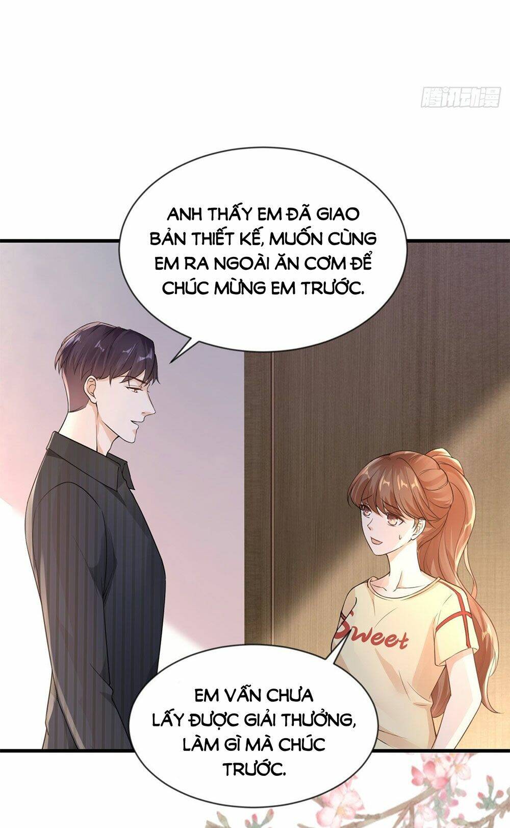 Tiến Độ Chia Tay 99% Chapter 21 - Trang 2