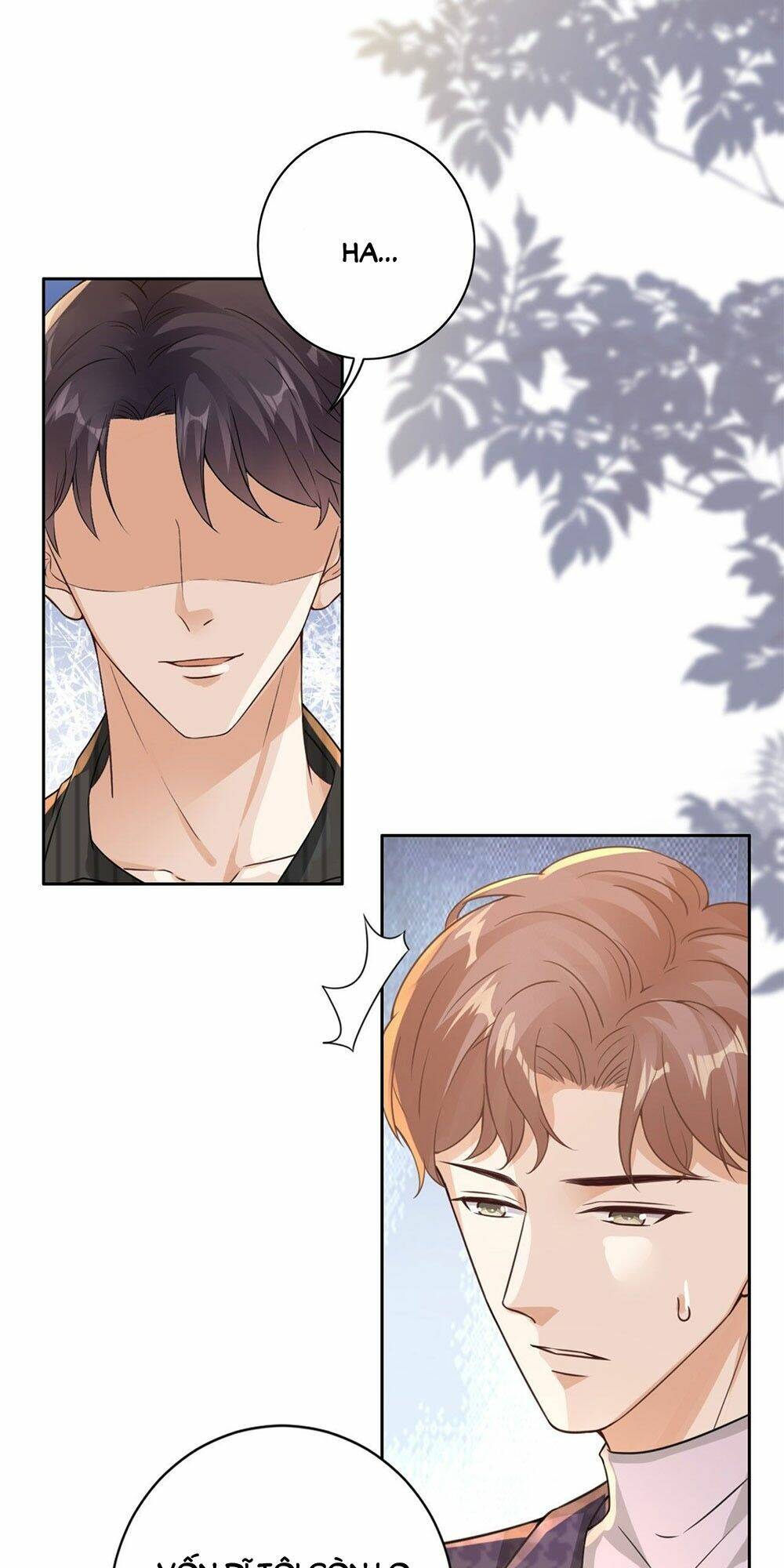 Tiến Độ Chia Tay 99% Chapter 22 - Trang 2