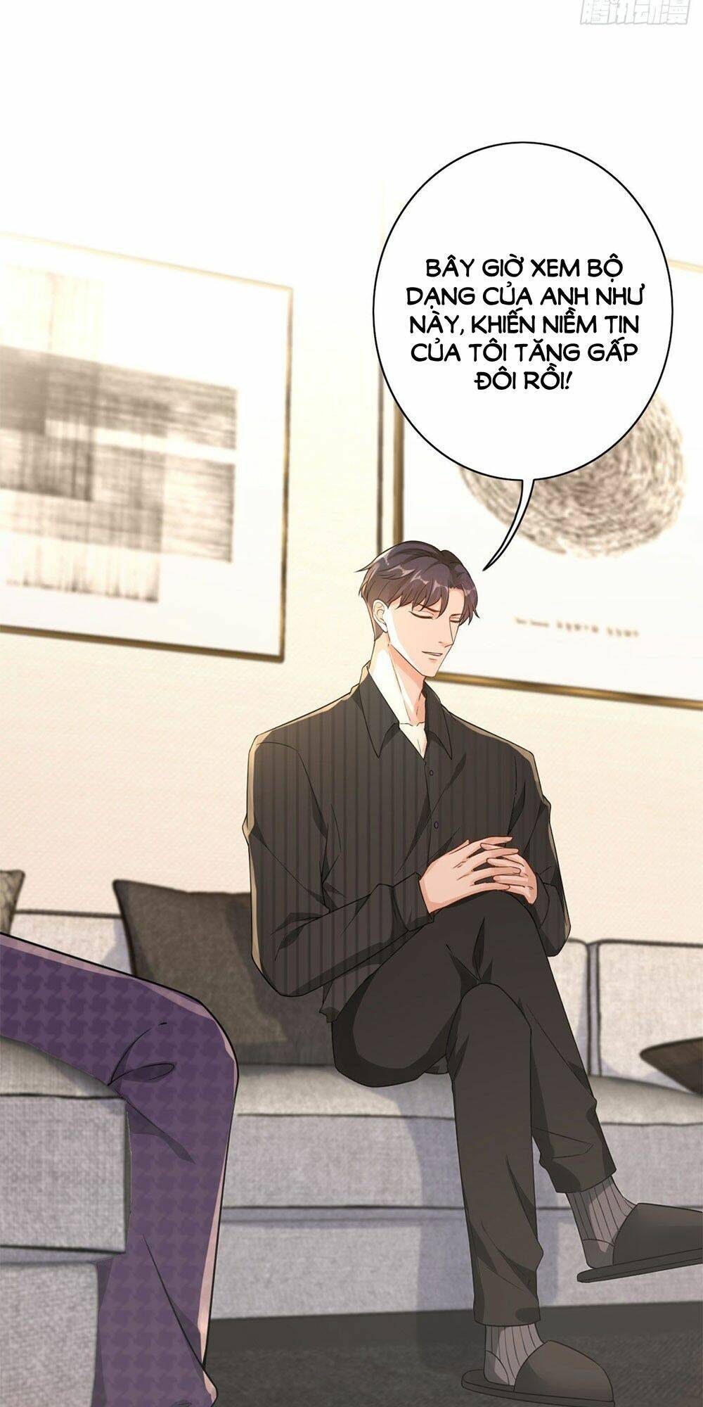 Tiến Độ Chia Tay 99% Chapter 22 - Trang 2