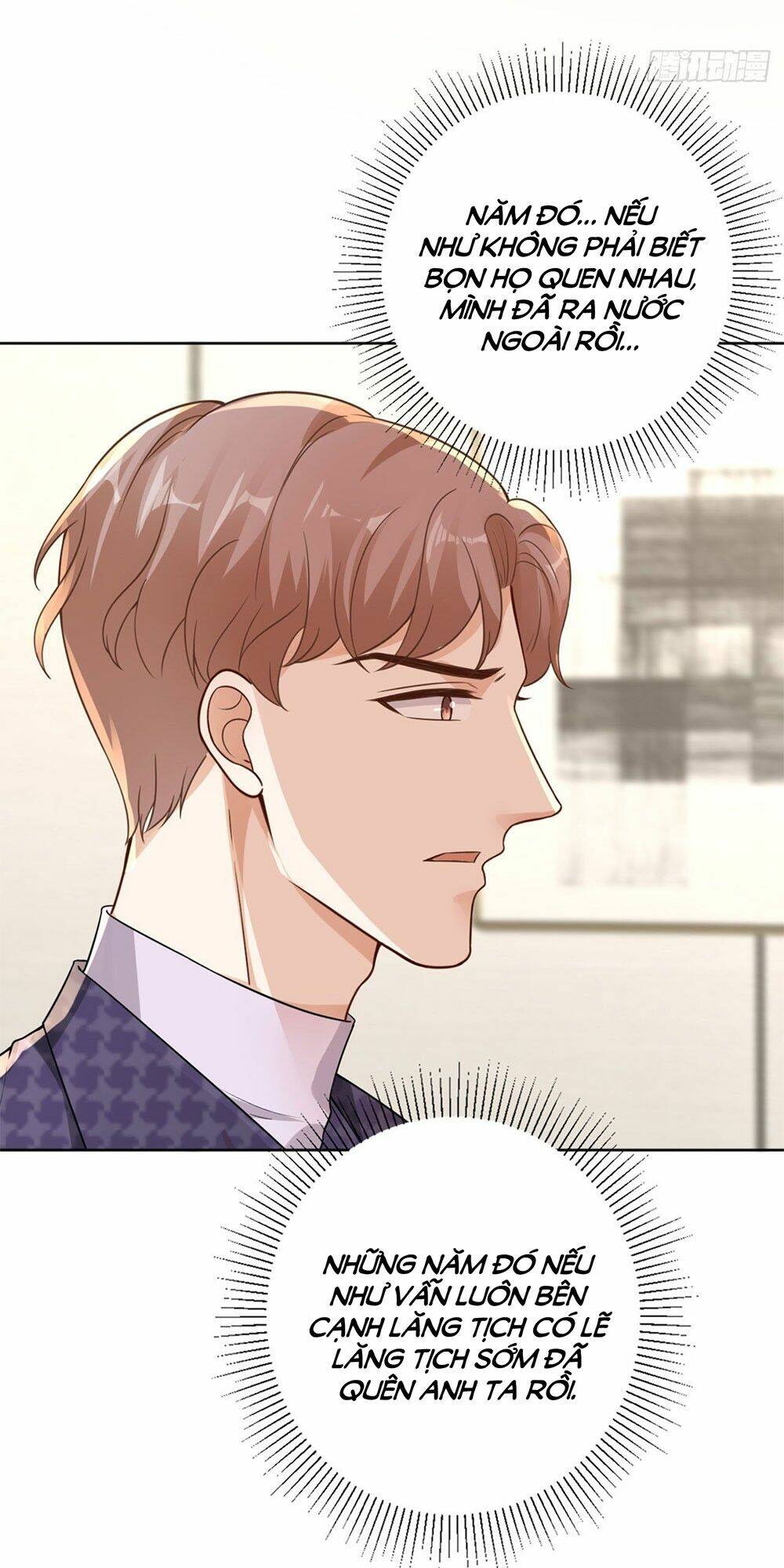 Tiến Độ Chia Tay 99% Chapter 22 - Trang 2