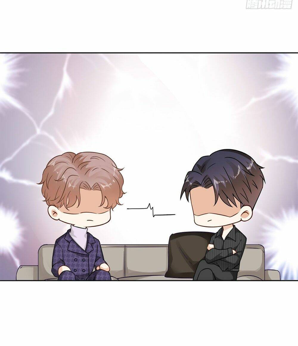 Tiến Độ Chia Tay 99% Chapter 22 - Trang 2