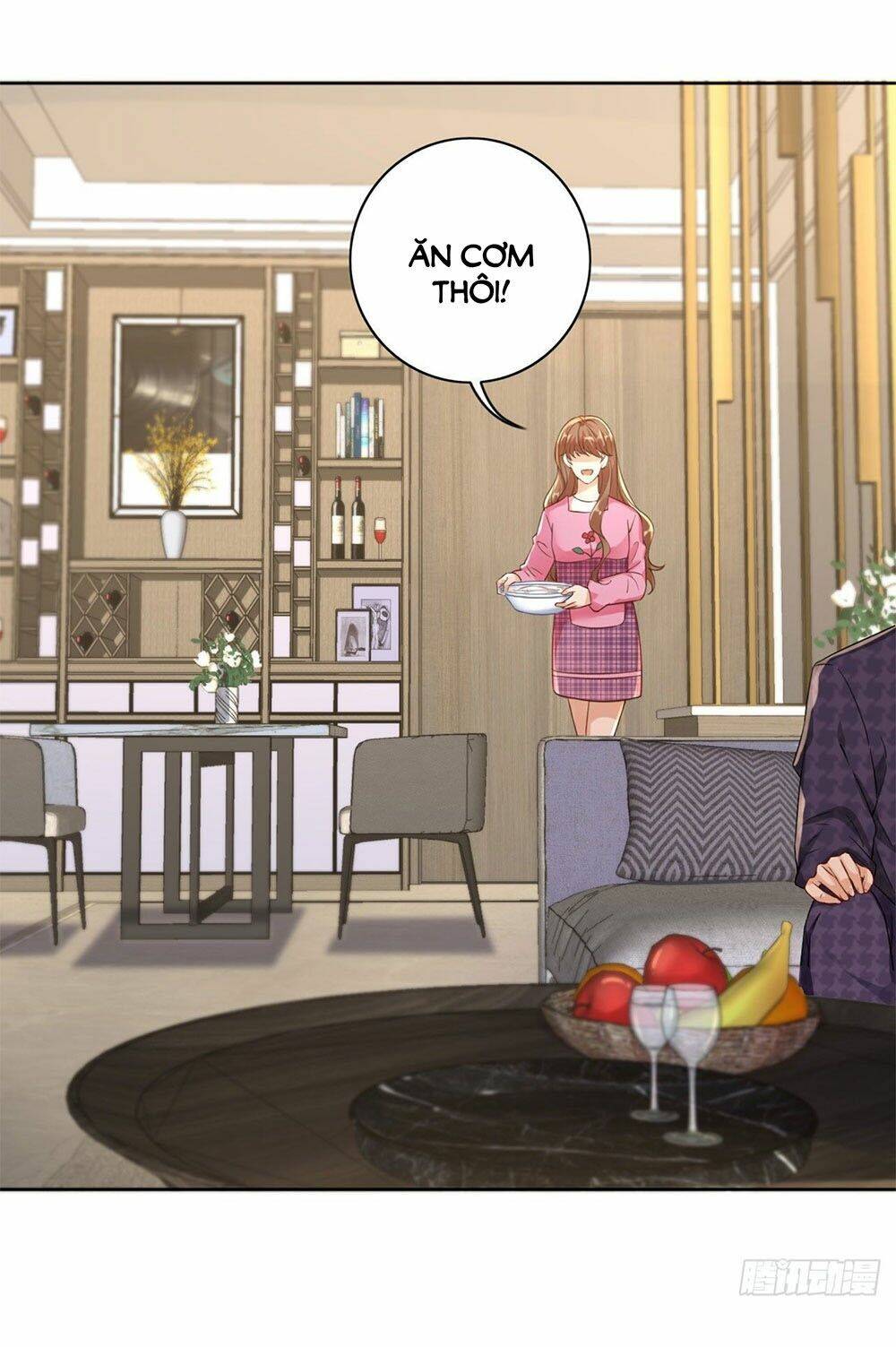 Tiến Độ Chia Tay 99% Chapter 22 - Trang 2