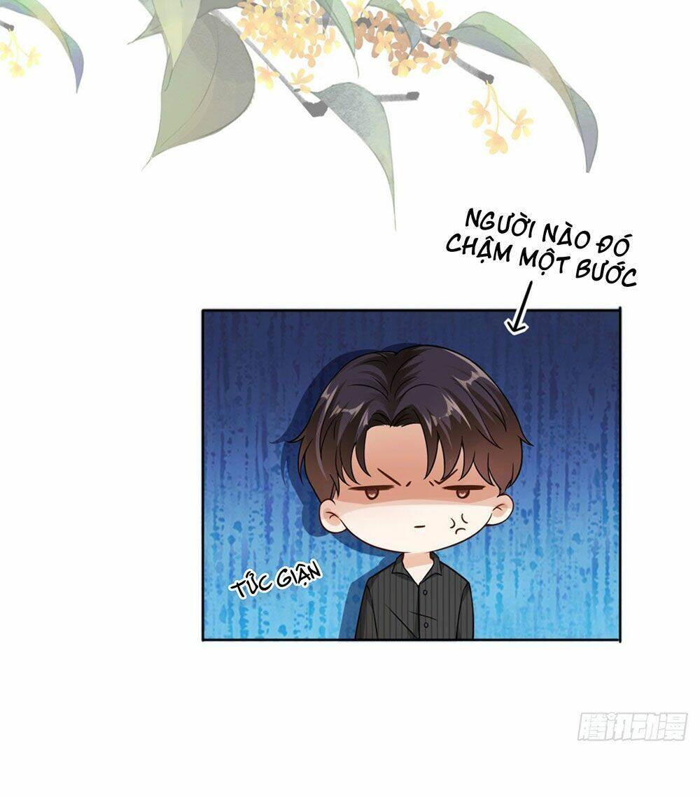 Tiến Độ Chia Tay 99% Chapter 22 - Trang 2