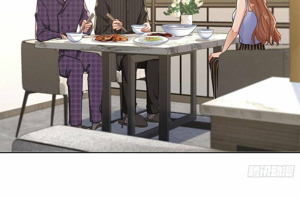 Tiến Độ Chia Tay 99% Chapter 22 - Trang 2