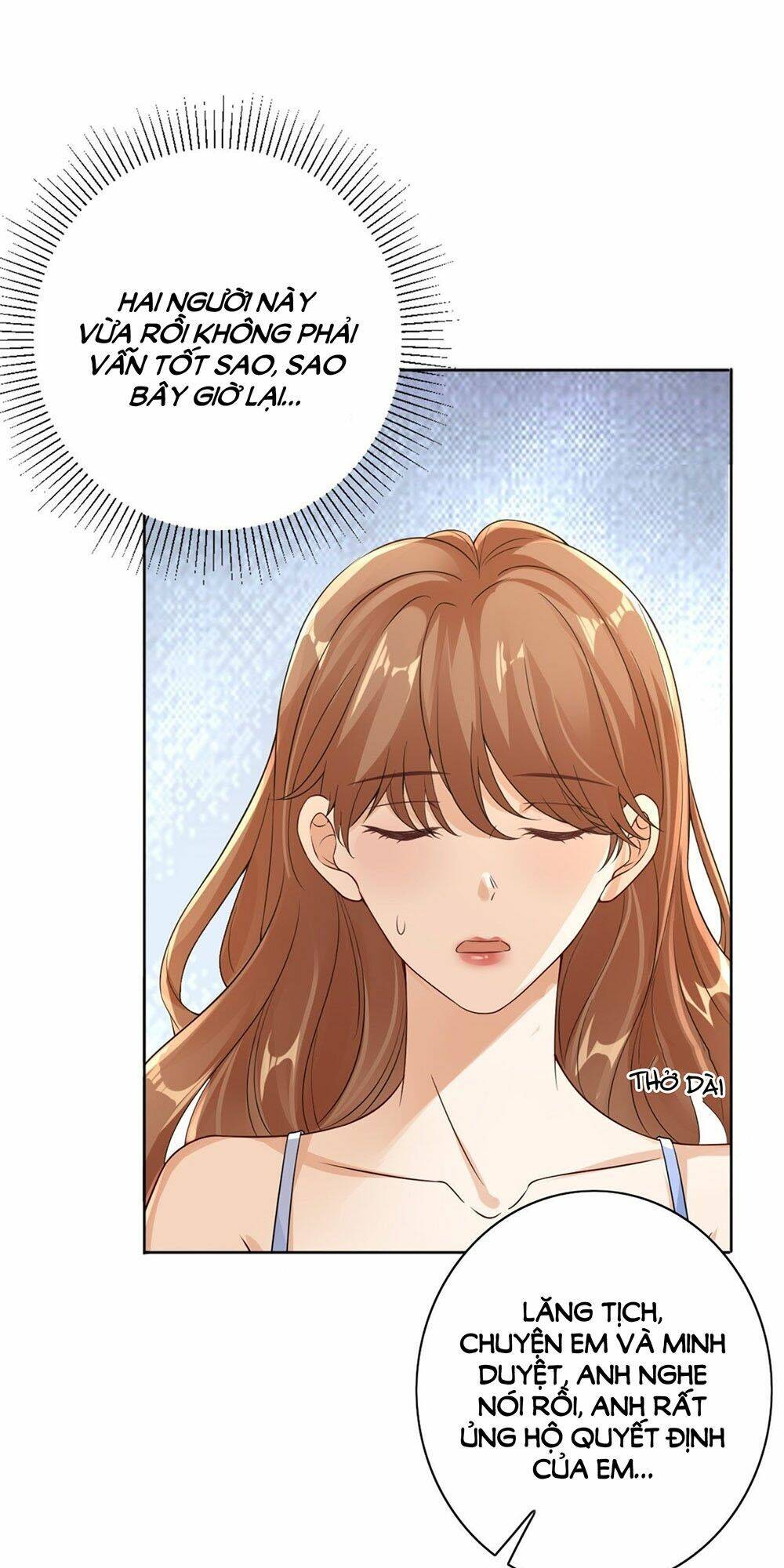 Tiến Độ Chia Tay 99% Chapter 22 - Trang 2