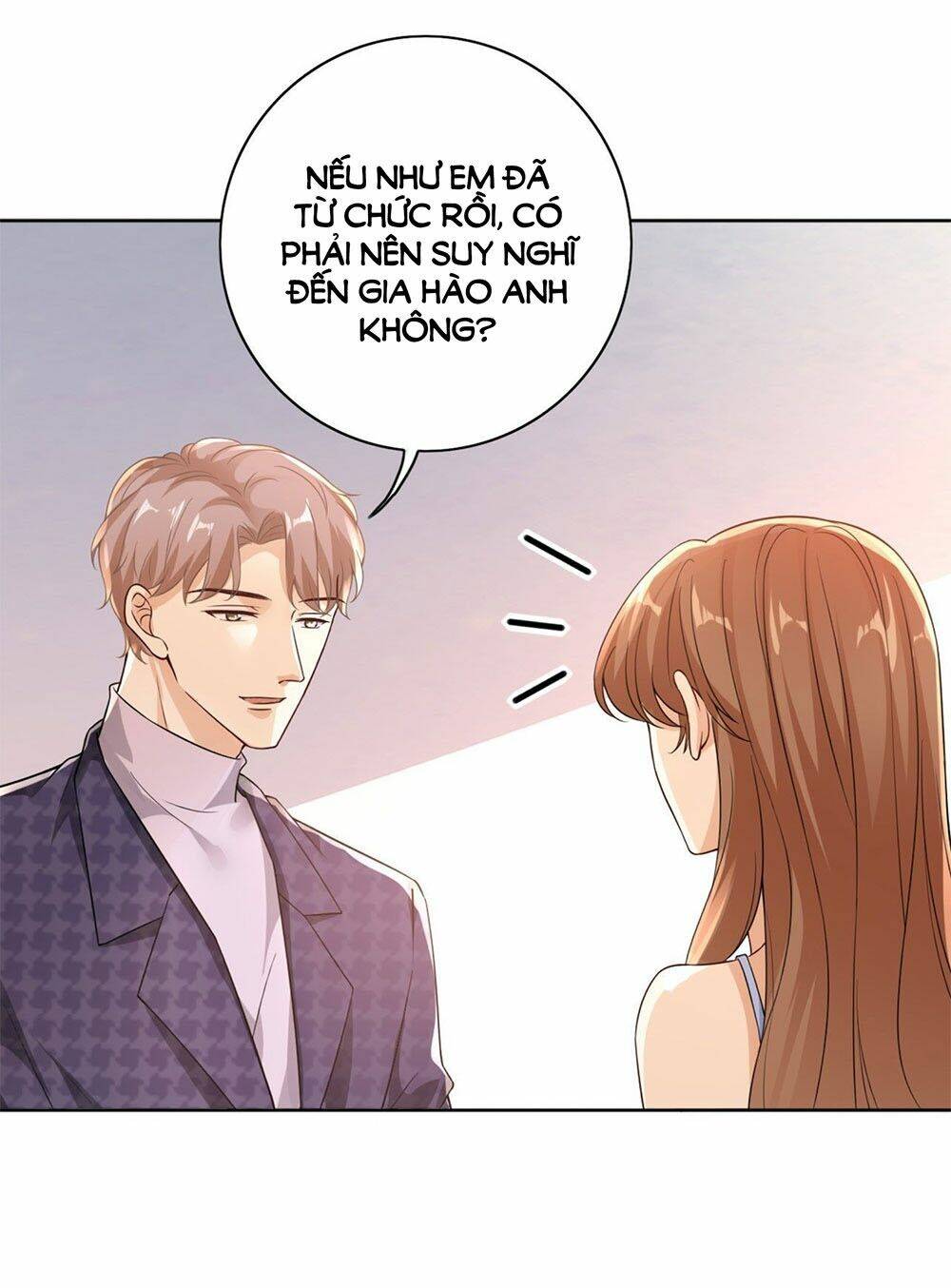 Tiến Độ Chia Tay 99% Chapter 22 - Trang 2