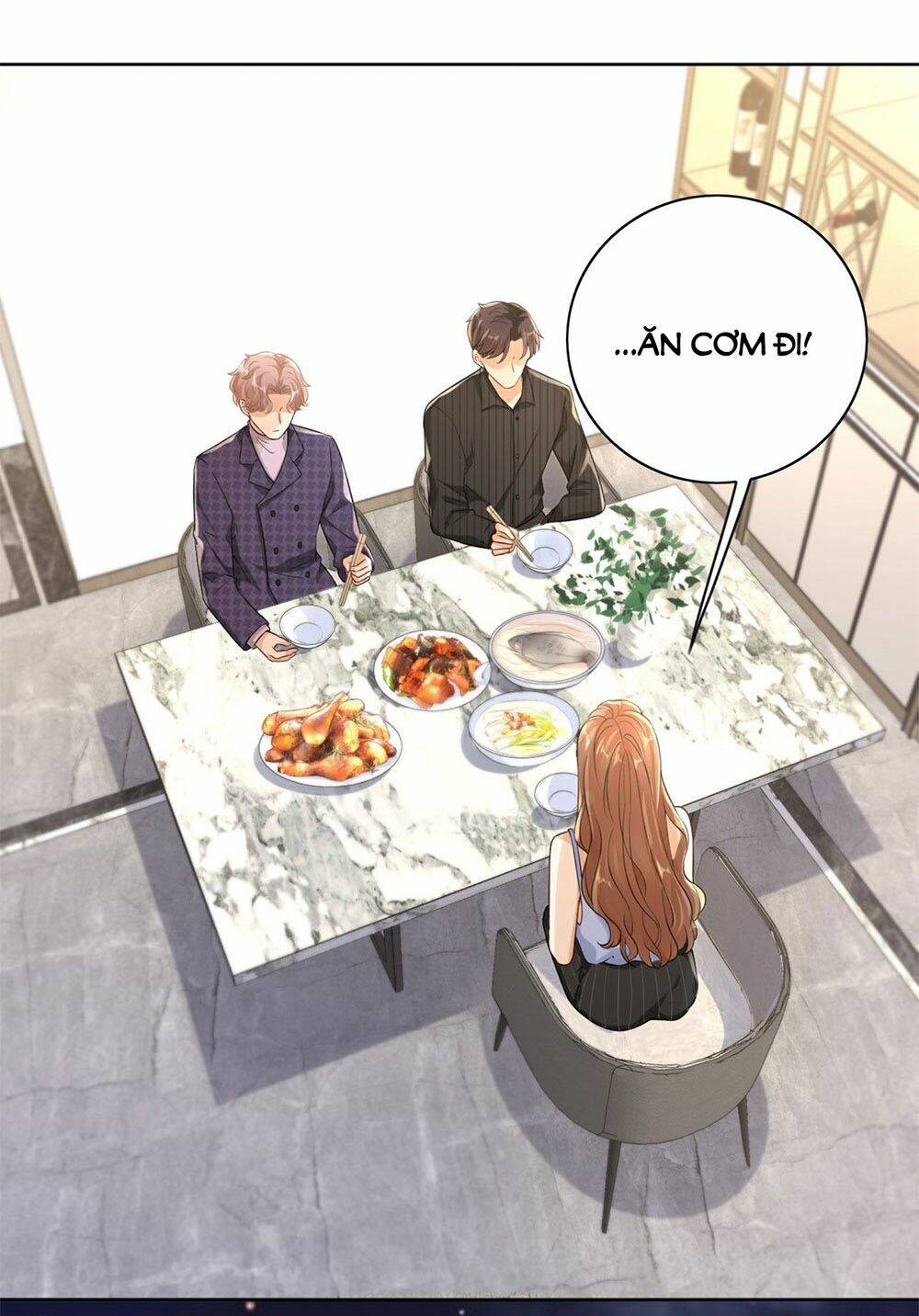 Tiến Độ Chia Tay 99% Chapter 22 - Trang 2