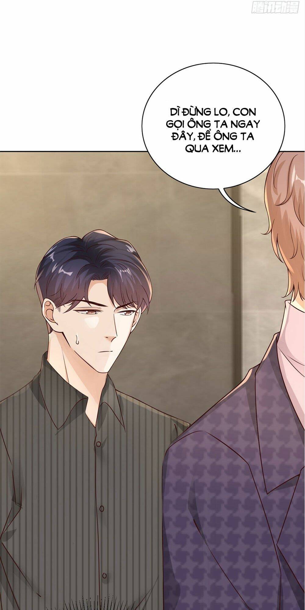 Tiến Độ Chia Tay 99% Chapter 22 - Trang 2