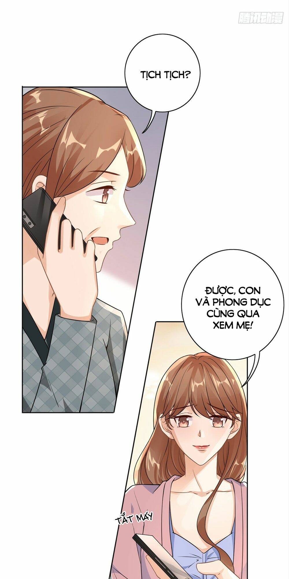 Tiến Độ Chia Tay 99% Chapter 22 - Trang 2