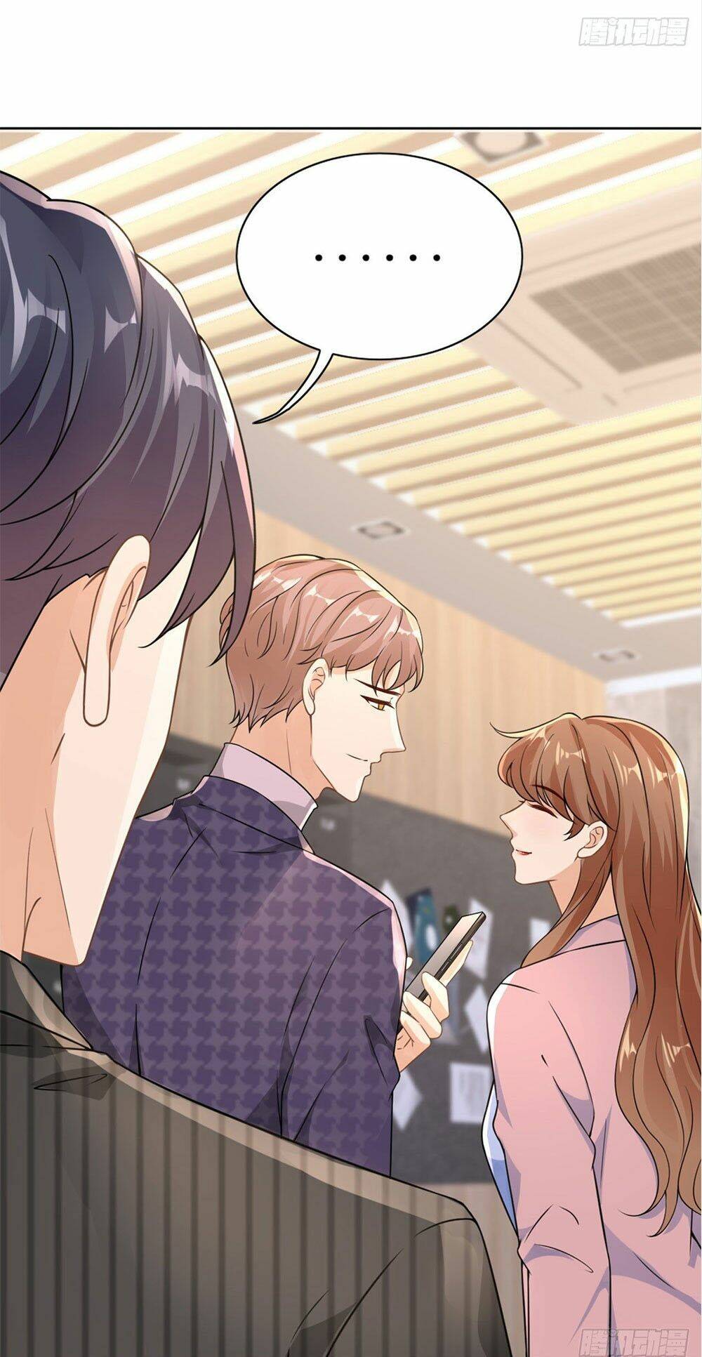 Tiến Độ Chia Tay 99% Chapter 22 - Trang 2