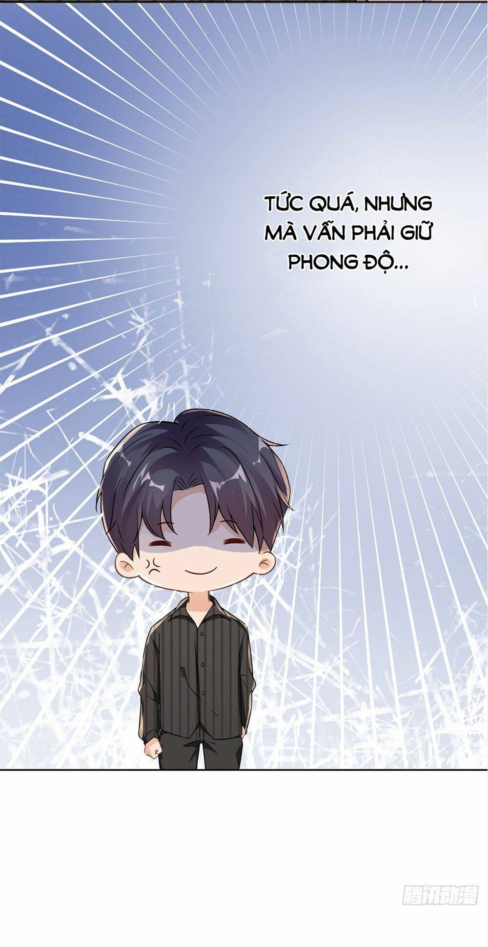 Tiến Độ Chia Tay 99% Chapter 22 - Trang 2