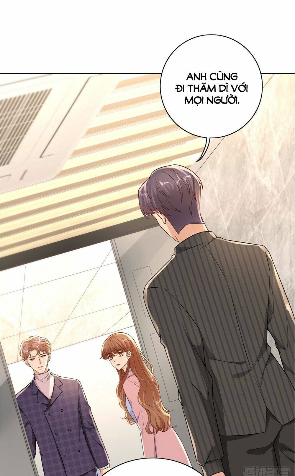 Tiến Độ Chia Tay 99% Chapter 22 - Trang 2