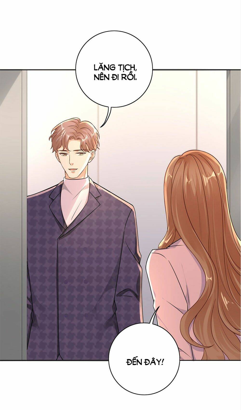 Tiến Độ Chia Tay 99% Chapter 22 - Trang 2