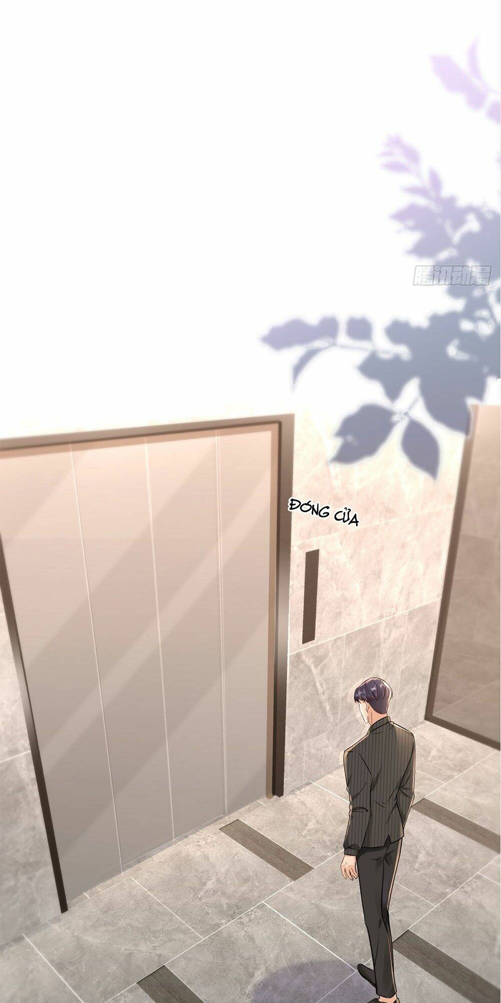 Tiến Độ Chia Tay 99% Chapter 22 - Trang 2