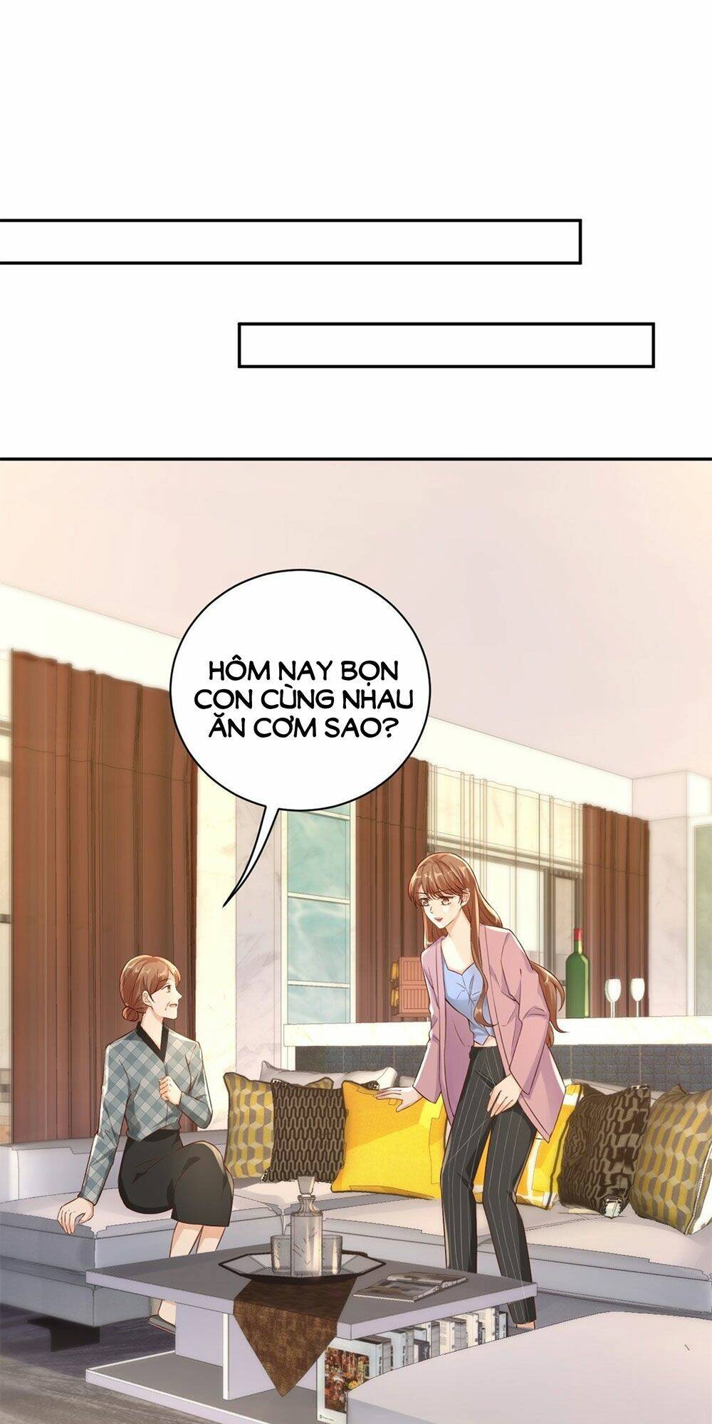 Tiến Độ Chia Tay 99% Chapter 23 - Trang 2
