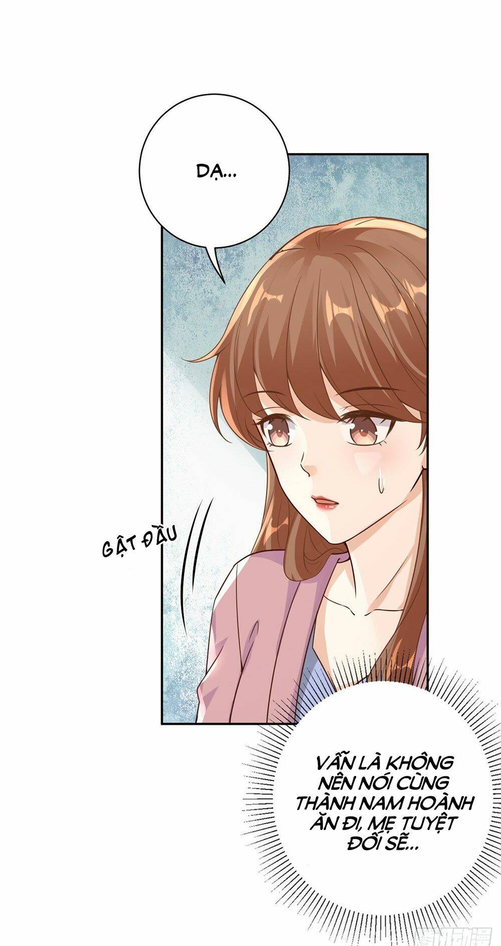 Tiến Độ Chia Tay 99% Chapter 23 - Trang 2