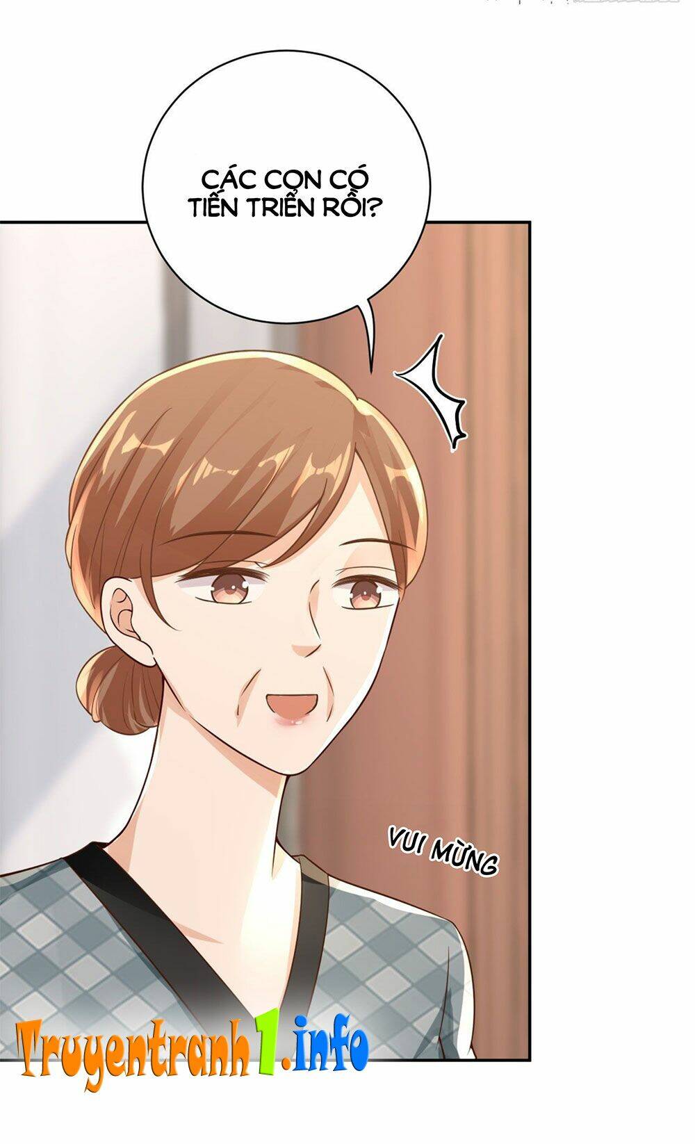 Tiến Độ Chia Tay 99% Chapter 23 - Trang 2