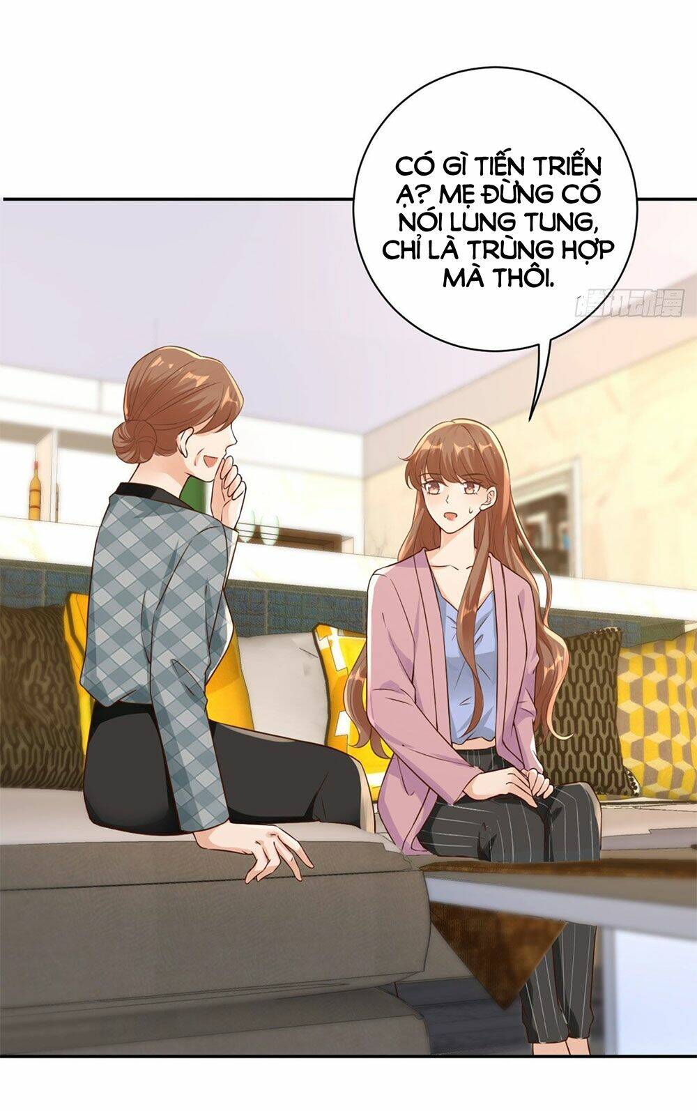 Tiến Độ Chia Tay 99% Chapter 23 - Trang 2
